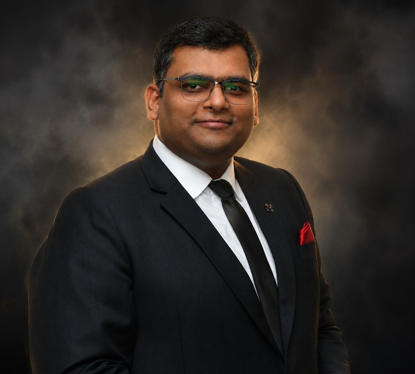 Harsh Singhal — Pattern Discovery Specialist